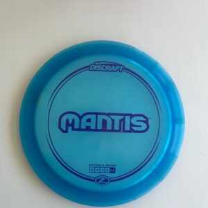 Disc Golf Discs