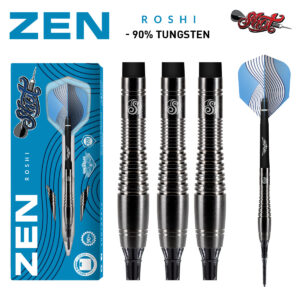 Soft Tip Darts